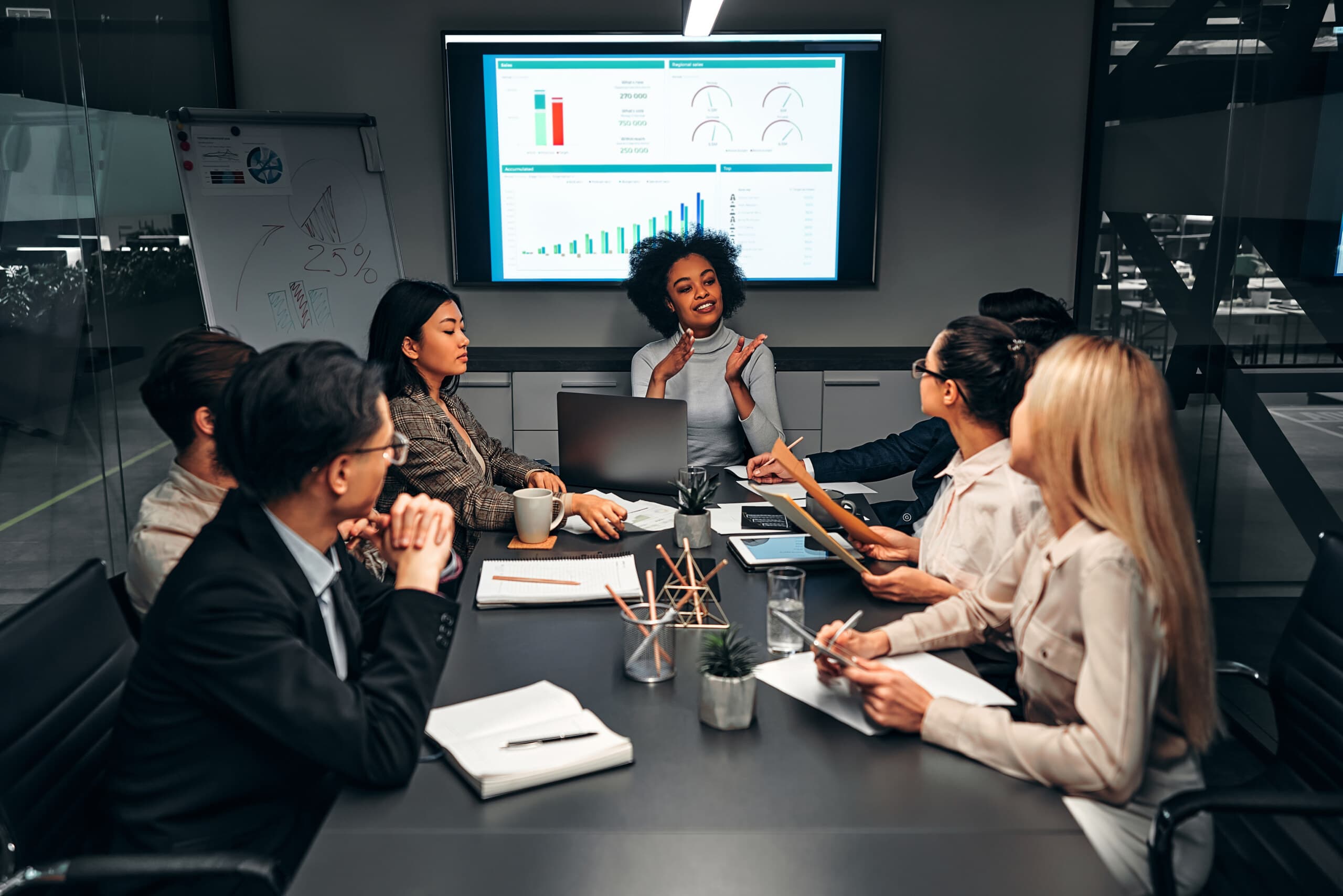 Certified Analytics Professional (CAP)