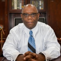 Dr. Melvin J. River