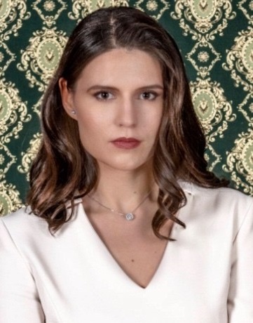 Prof. Dr. Karina Ochis